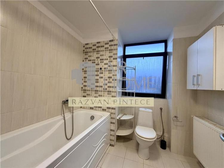 Apartament 2 camere, bloc nou, Albert, Ploiesti - 13