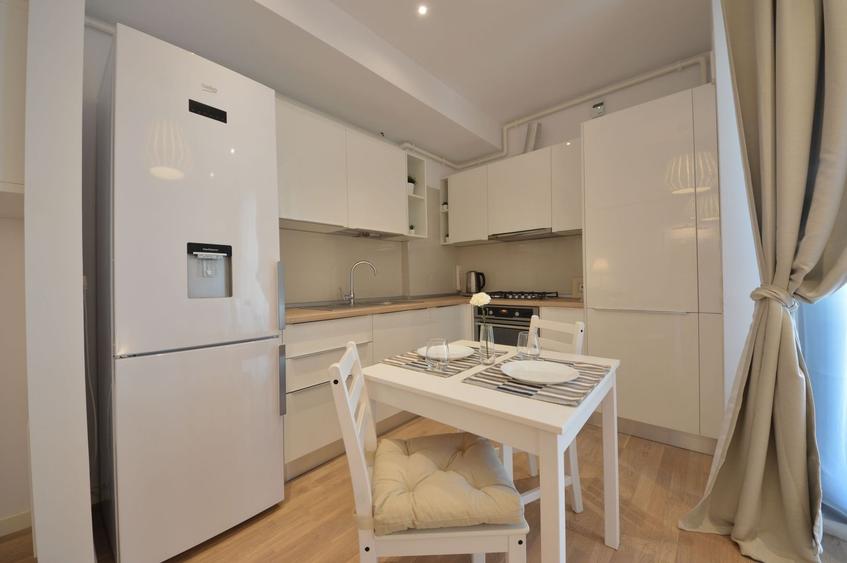 Soseaua Nordului | 2 camere vedere deschisa - 3