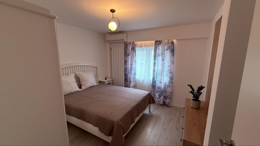 Apartament Lux 3 camere+loc de parcare in Zona Unirii - 6