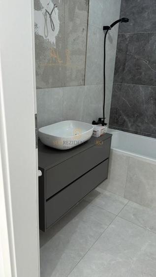 Apartament cu 2 camere, modern finisat, gata de mutare, Bd.Metalurgiei - 18