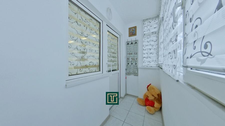 Garsonieră de închiriat – ideală pentru birou, acces din stradă, zonă Podgoria - 2