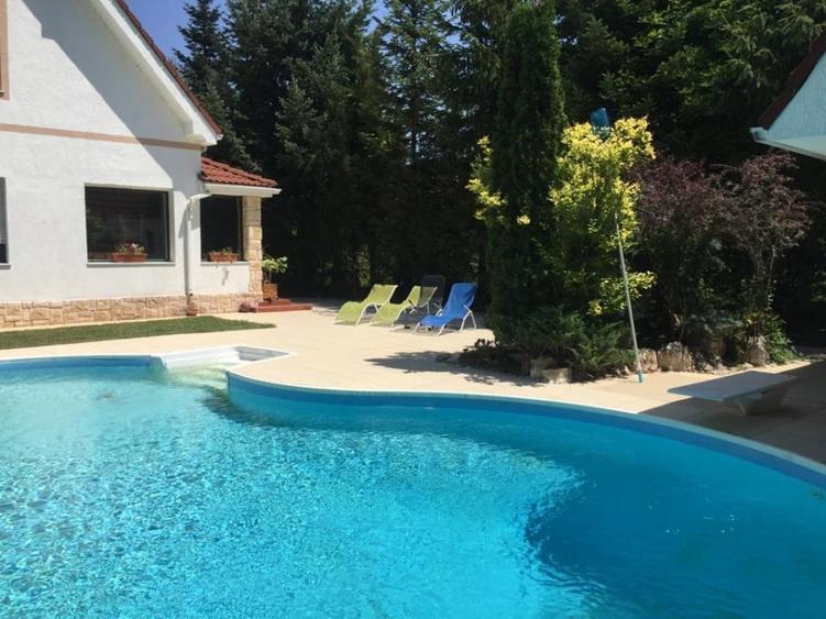 Reședință Premium Pipera | Erou Iancu Nicolae | Piscina | - 2