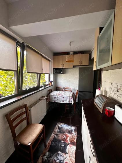 3 camere 10 min metrou Leonida - 7