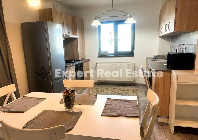 APARTAMENT SPATIOS 3 CAMERE-OTOPENI-CENTRAL - 6