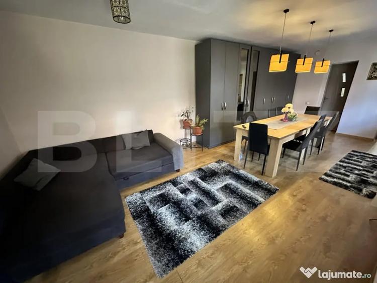 Casă cu 1 camere cu Teren 411 Mp în Central