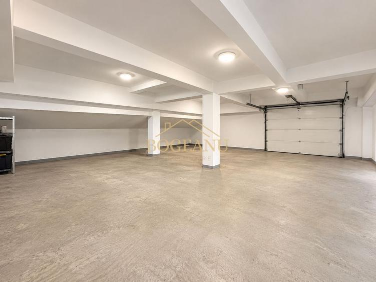 Apartament cu 3 camere decomandat, mobilat în Braytim