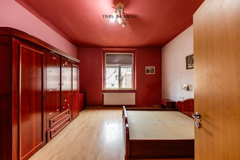 100 de ani de istorie, 944 mp - Strada Gelu, Timisoara - 35
