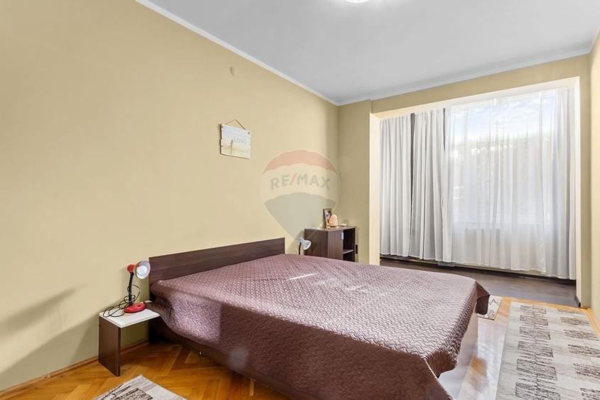 Apartament spațios cu 2 camere de închiriat în zona Podgoria - 6