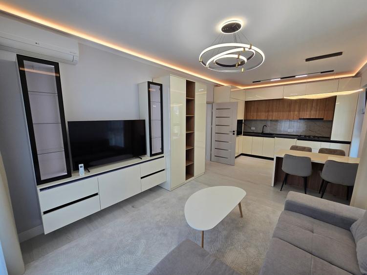 Apartament Premium Lujerului Parc View - 4