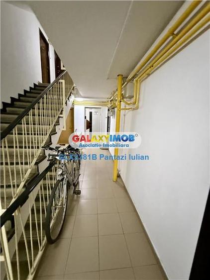 Lujerului | 2 camere | Decomandat | 5min metrou | Renovat | Comision 0 - 12