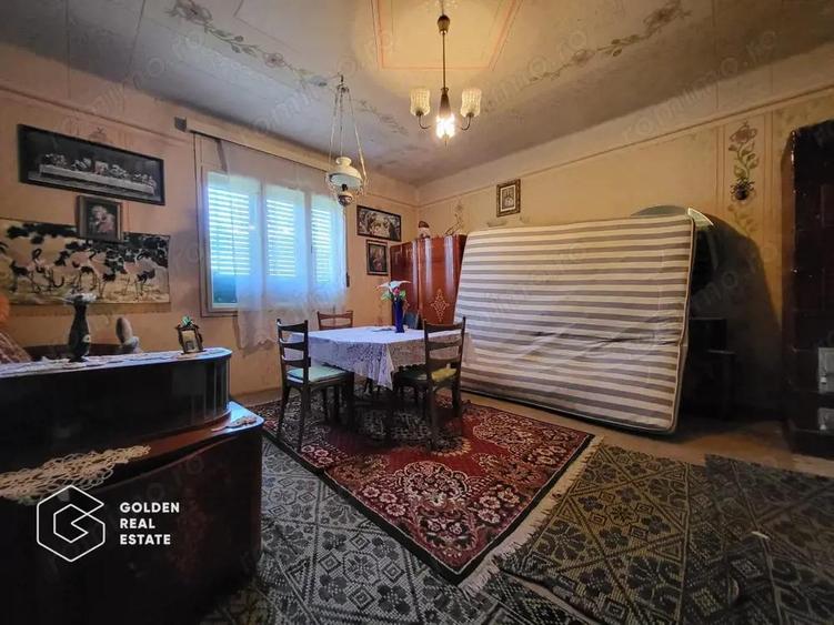 Casa cu 3 corpuri de cladire, sat Lalasint - 9