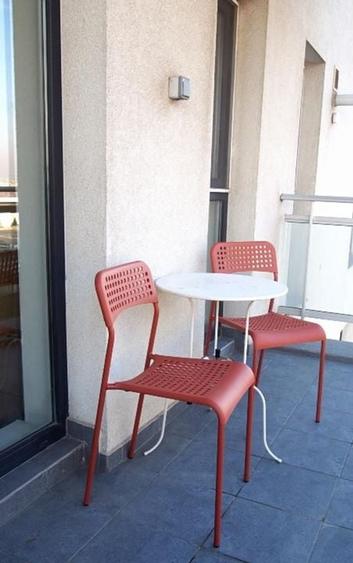 Apartament modern cu 2 camere de inchiriat, bloc nou, Aviatiei - 10