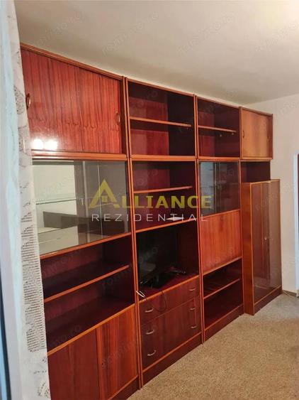 Garsoniera Sector 3 30 .45mp 3 minute metrou Costin Georgian - 7