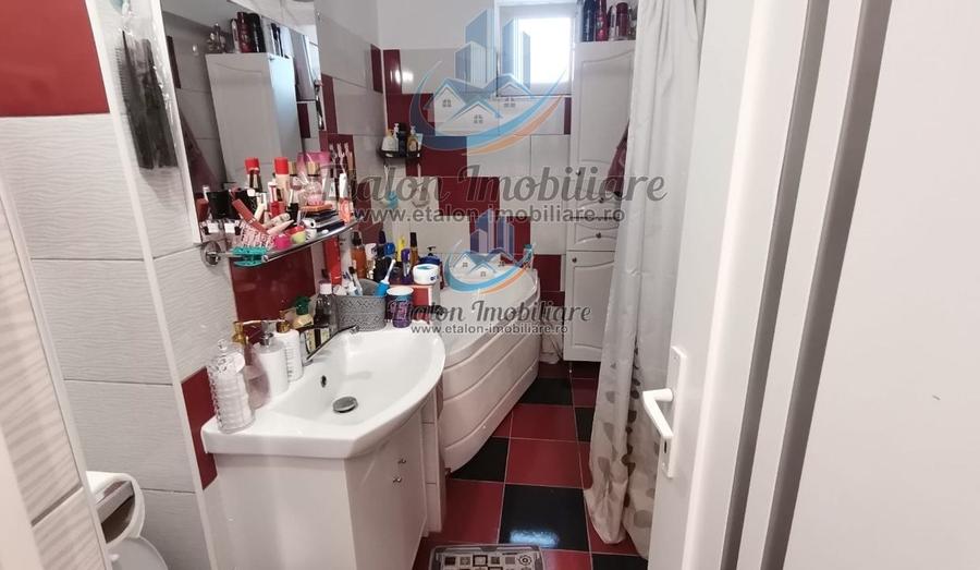 Apartament 3 camere, 2 bai, 2 balcoane, parter inalt,&nbsp;Darmanesti - 6