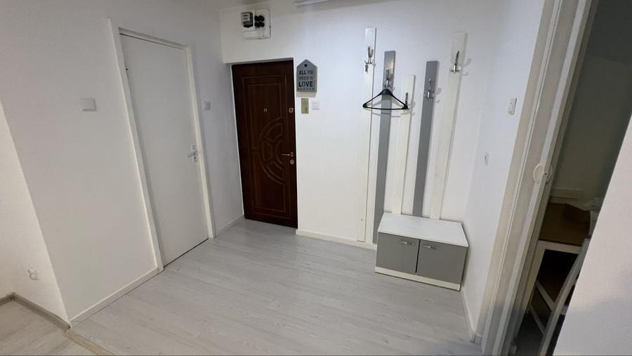 Inchiriez apartament 2 camere - 8