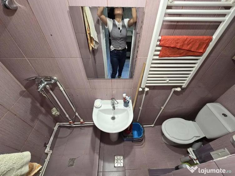 Apartament 2 camere str ION LUCA CARAGIALE - 1