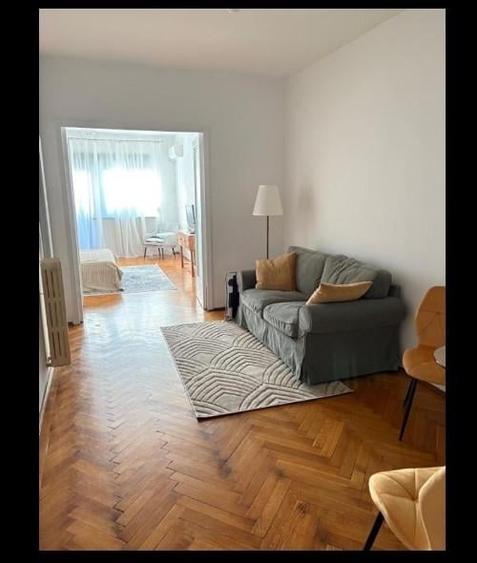 Apartament 2 camere,Gradina Icoanei, - 2