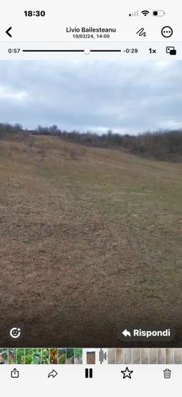 Vand teren intravilan/extravilan - 3