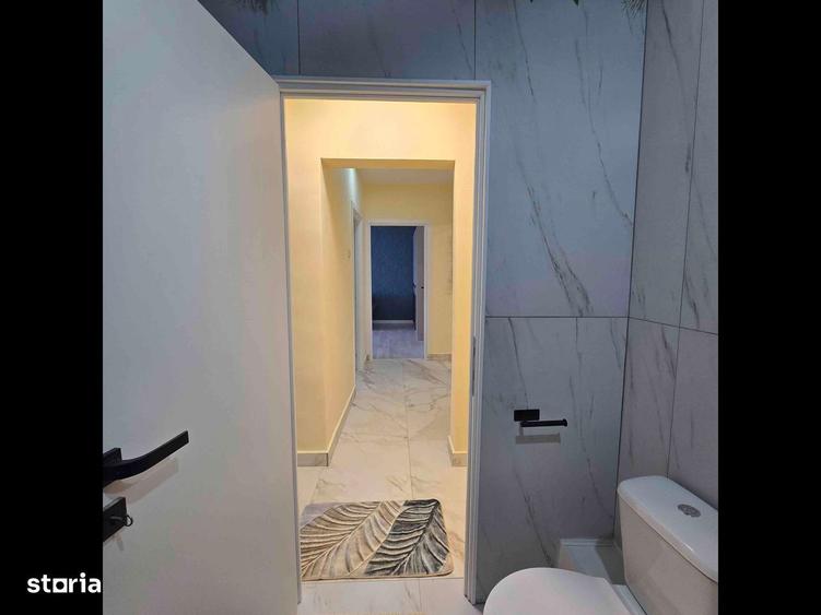 3 camere renovat complet, TOTUL NOU ! - 6