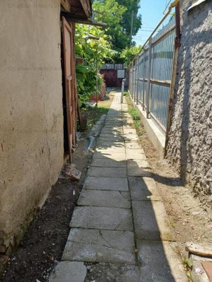 Gradina Mare Vila P+1 LA GRI 3 cam 186mp construiti teren 247 mp - 7