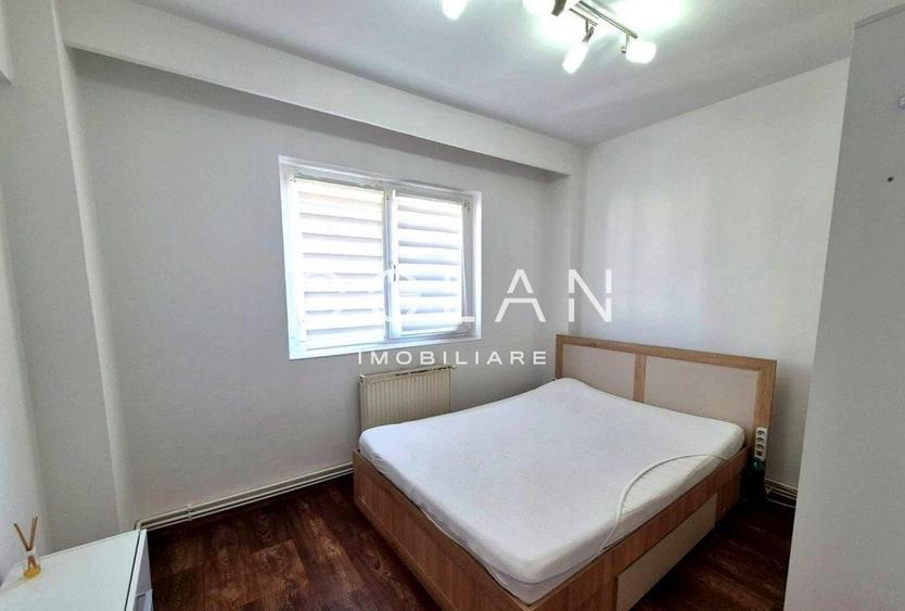 Apartament Valea Aurie, decomandat, et.4, lift nou - 6