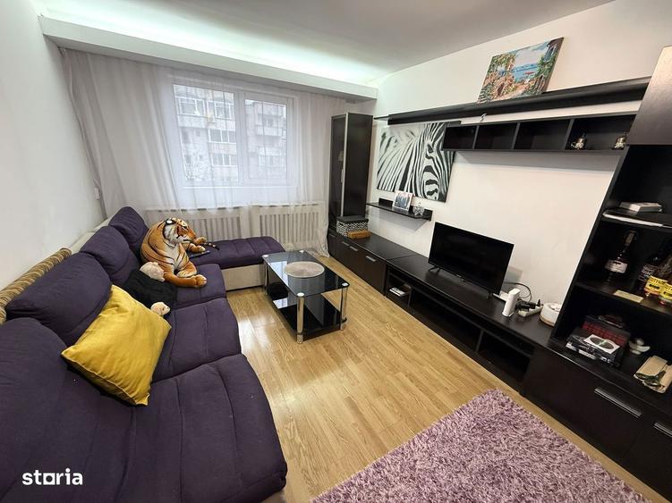 Central, Sos. Arcu, 3 camere, locatie excelenta - 3