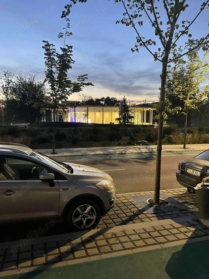 Casa de vanzare Parcul Feroviarilor 12 - 9