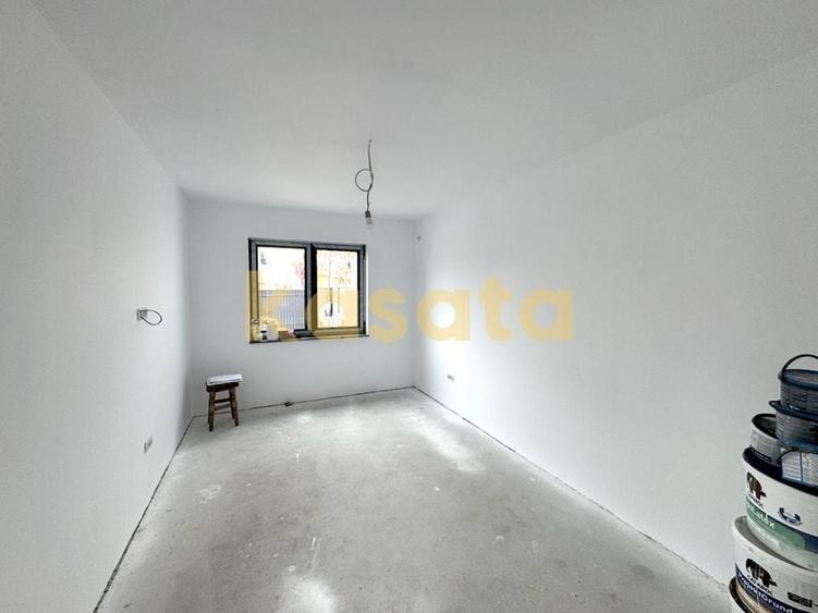 De vanzare casa 3 camere P+M Soseaua Chitilei - Bucurestii Noi - 6