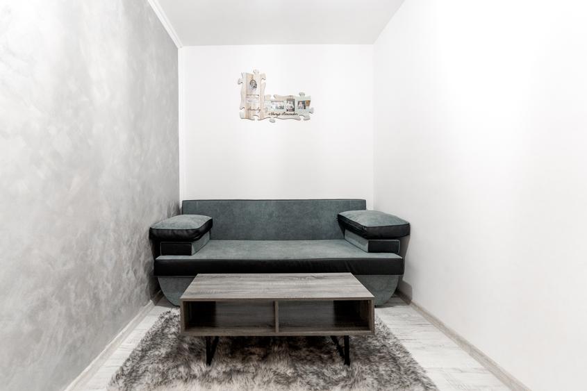 Garsonieră modernă, amplasată central, ideală pentru locuit sau investiție! - 8