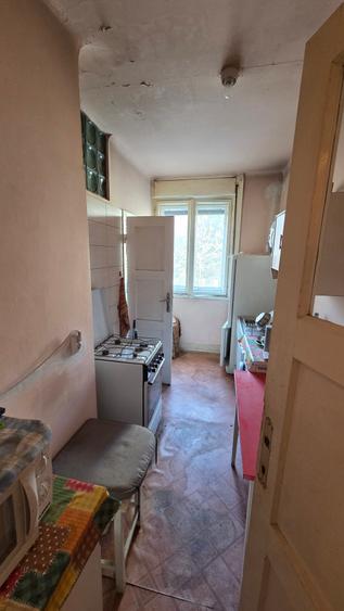 Vând apartament cu 2 camere în Centru - 5
