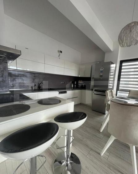 Apartament 2 camere, 69 mp, The Colors Residence - 1