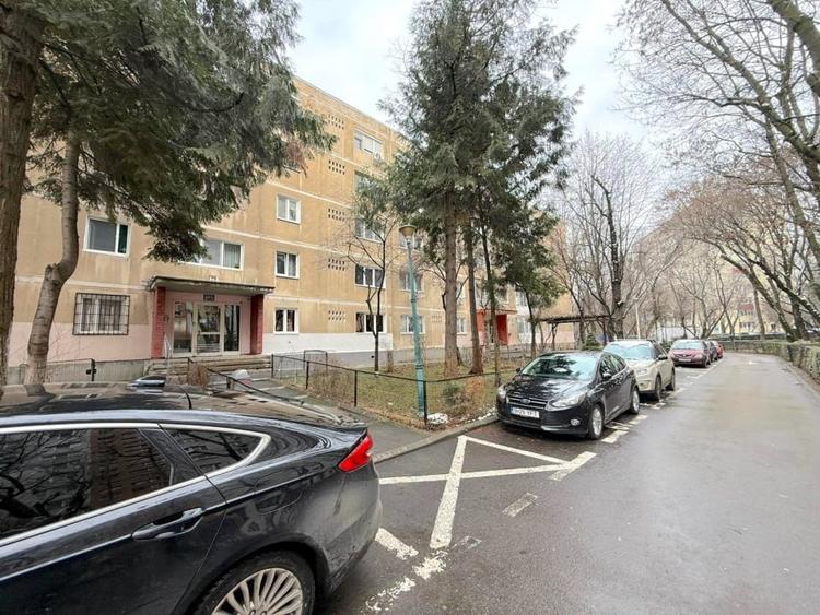 3 Camere Modernizat Mobilat Utilat | Grand Arena | parcare | 69mp - 19