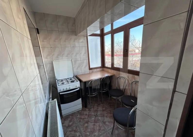 Apartament cu 4 camere, 93 mp, zona Sucpi - 10