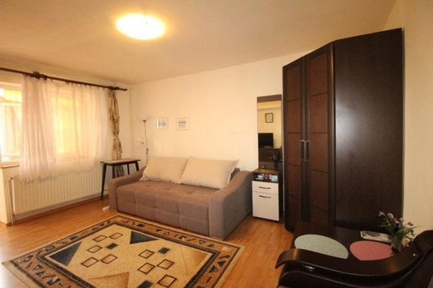 Inchiriere garsoniera Universitate|Armeneasca - 8