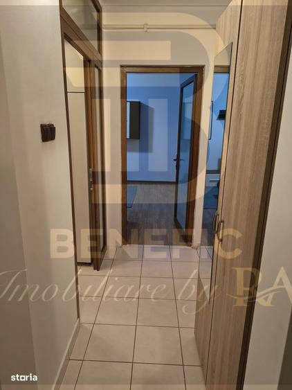 De inchiariat apartament 2 camere, Ploiesti, zona Vest - 5