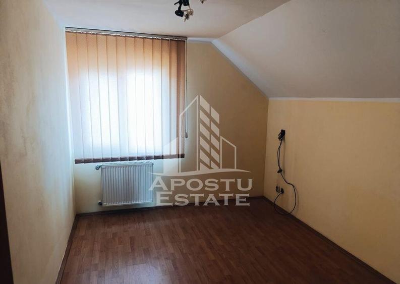 Casa individuala, Girocului, 2 bai, 5 camere - 11