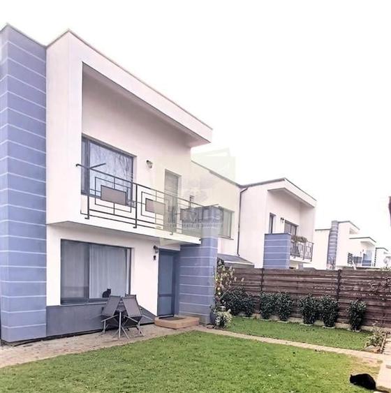 Casa 3 camere | 1 balcon | 1 foisor | teren liber 200mp | zona Turnisor - 1