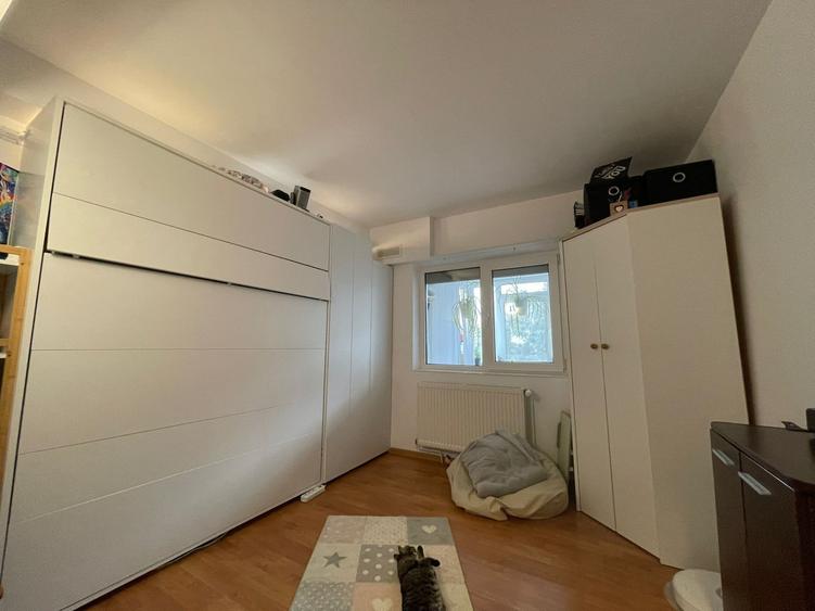 3 camere de vanzare, 71 mp, zona Pacurari- Petru Poni, Iasi - 5