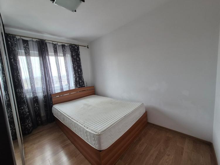 OCAZIE, GARA 3 CAMERE DECOMANDAT, 70 MP. 2 BAI, 2 BALCOANE,MOBILAT, CENTRALA GAZ - 9