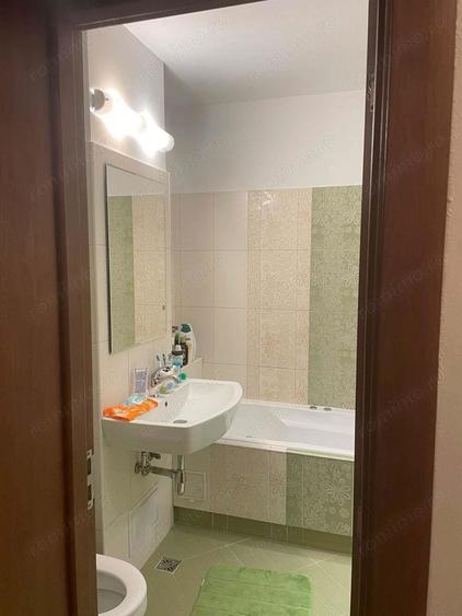 Vand apartament cu 2 camere in Deva, etaj parter, bloc mai nou de caramida (anul 2008), zona Zavoi - 12