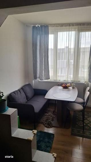 Vand garsoniera confort 1 - 5