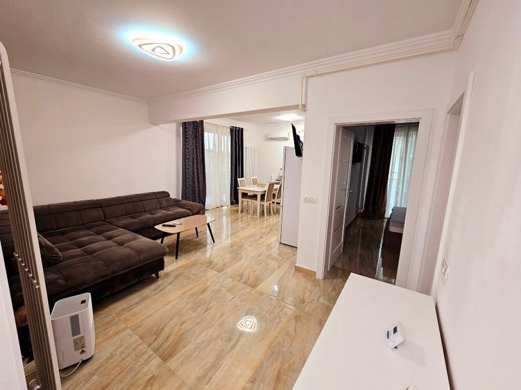 Mamaia Nord ... apartament studio - 9