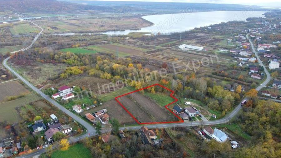 Teren de vanzare in comuna Meri?ani, sat Valcelele, jude? Arge?. - 10