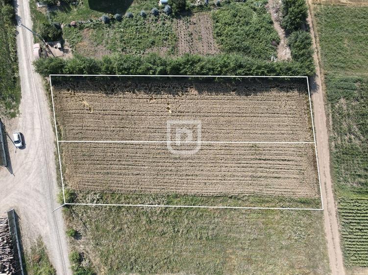 Parcele 1000mp INTRAVILAN | Ilisesti | Bucovina - 2