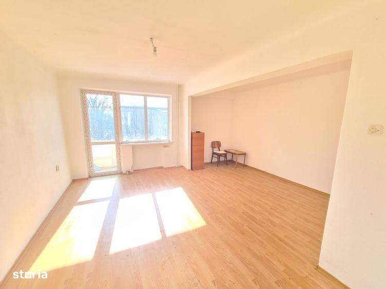 Apartament 2 camere, et.3, Ultracentral - Decebal, Bacau - 7