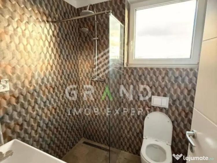 Duplex Modern3 Dormitoare+Living Open Space | Terasa Gen - 2