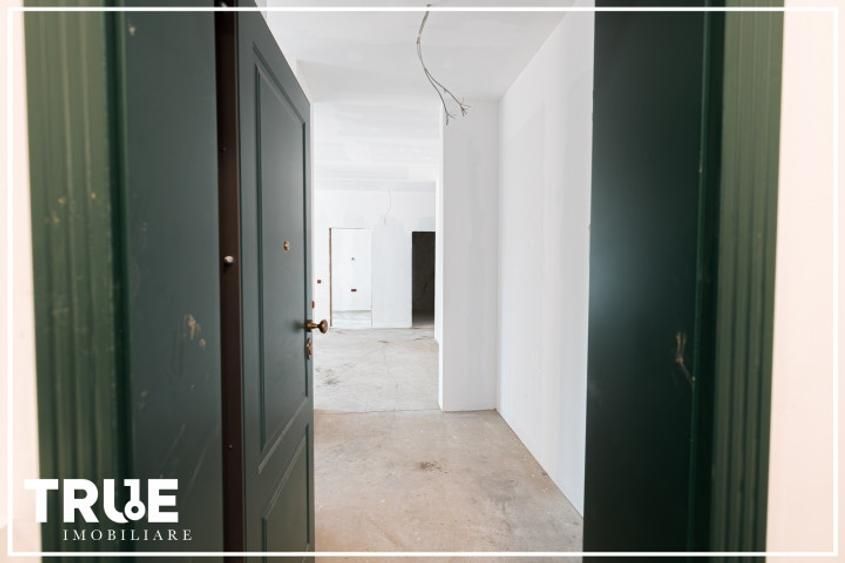 Ap. 2 cam, 57.3m? + 16.2m?, ultracentral, Arossa Center, Tg. Mureș! - 6