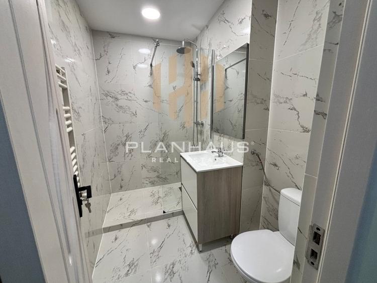 Apartament 2 camere – Bld. Traian, Muzeul de Mineralogie - 6