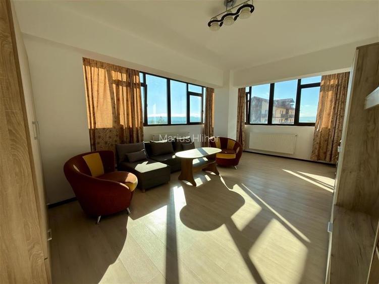 BLOC NOU - GALATA - 2 CAMERE DECOMANDAT - ETAJ 1- 66MP