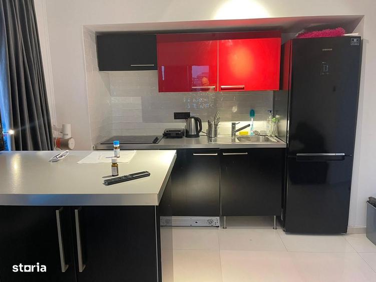 Apartament 3 camere Pia?a Alba Iulia | Terasa 40mp - 7